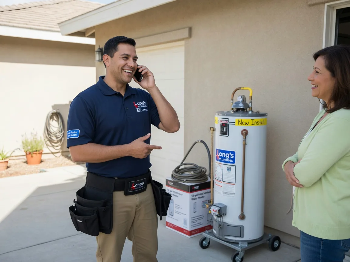 Leak Detection Two Rivers, WI FAQs